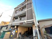地下鉄谷町線大日駅まで徒歩20分