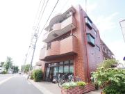 ＪＲ南武線谷保駅まで徒歩9分