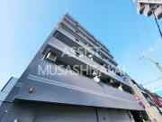 ＪＲ中央線三鷹駅まで徒歩6分