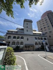 地下鉄七隈線六本松駅まで徒歩7分