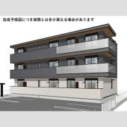 セレスティア田神 EAST