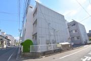 広島電鉄江波線舟入川口町駅まで徒歩16分