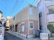 東武伊勢崎・大師線西新井駅まで徒歩12分