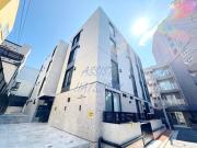 都営大江戸線西新宿五丁目駅まで徒歩4分