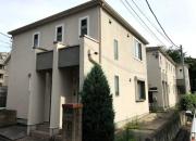 東急田園都市線用賀駅まで徒歩10分
