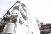 広島電鉄本線十日市町駅まで徒歩5分