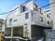 ヴィラ市谷台町