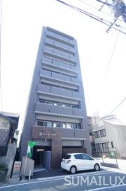 熊本市電健軍線辛島町駅まで徒歩12分