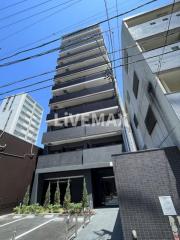 メイクス矢場町II
