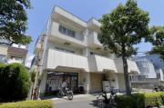 ＪＲ総武線（各駅停車）小岩駅まで徒歩24分