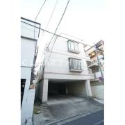 ハイツ宇田川