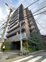 地下鉄千日前線鶴橋駅まで徒歩6分