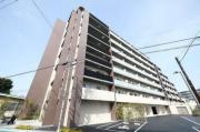 日暮里・舎人ライナー江北駅まで徒歩9分