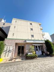 ドゥーエ横浜都筑