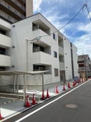 レネスト新深江A