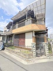 南海高野線狭山駅まで徒歩16分