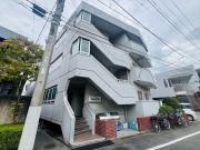 第2コンクラマンション