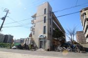 地下鉄谷町線出戸駅まで徒歩7分
