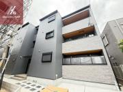 セレニティ小若江B棟
