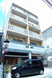 ラトゥール綾小路