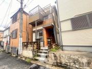 堀上町戸建て