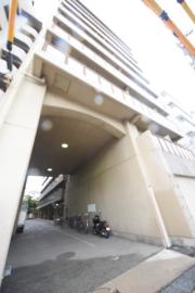 阪急宝塚線庄内駅まで徒歩3分
