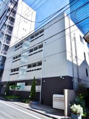 ヴェルデ中野本町
