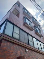 京急空港線糀谷駅まで徒歩10分