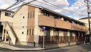 フェリーチェ平和台