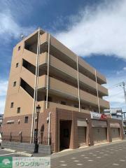 グランドエンブレム寒川
