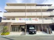 ＪＲ東海道本線東淀川駅まで徒歩7分