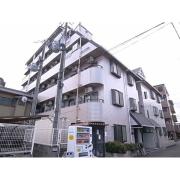 地下鉄今里筋線だいどう豊里駅まで徒歩7分