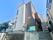 G・Aヒルズ矢部町