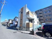 名鉄瀬戸線瓢箪山駅まで徒歩7分