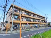 ＪＲ青梅線小作駅まで徒歩5分