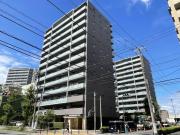 東京メトロ有楽町線辰巳駅まで徒歩9分