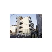 レオパレスフラワーヒル熊本