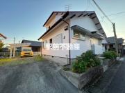 西鉄天神大牟田線津福駅まで徒歩10分