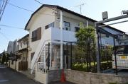 エルカーサ住吉