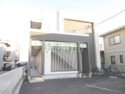 クレフラスト泉中央