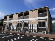 ＪＲ東海道本線岡崎駅までバス約8分 徒歩3分