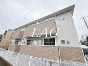 ＪＲ中央線八王子駅まで徒歩13分