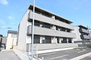 ＪＲ関西本線奈良駅まで徒歩11分