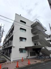 ＪＲ中央線西八王子駅まで徒歩9分