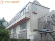 ＪＲ内房線本千葉駅まで徒歩15分