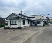 小島田店舗併用住宅