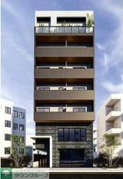 terrace seven