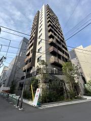 サンウッドフラッツ神田神保町
