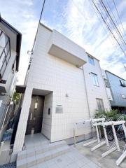 京王井の頭線池ノ上駅まで徒歩5分