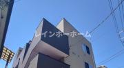 ＪＲ総武線（各駅停車）船橋駅まで徒歩25分